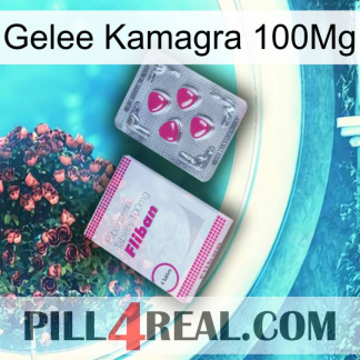 Jelly Kamagra 100Mg 32